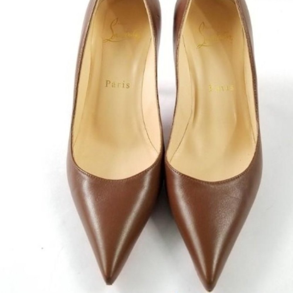 Christian Louboutin